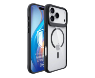 Etui do telefonów 3MK Satin Armor MagCase do iPhone 17 Pro Max 5903108665193